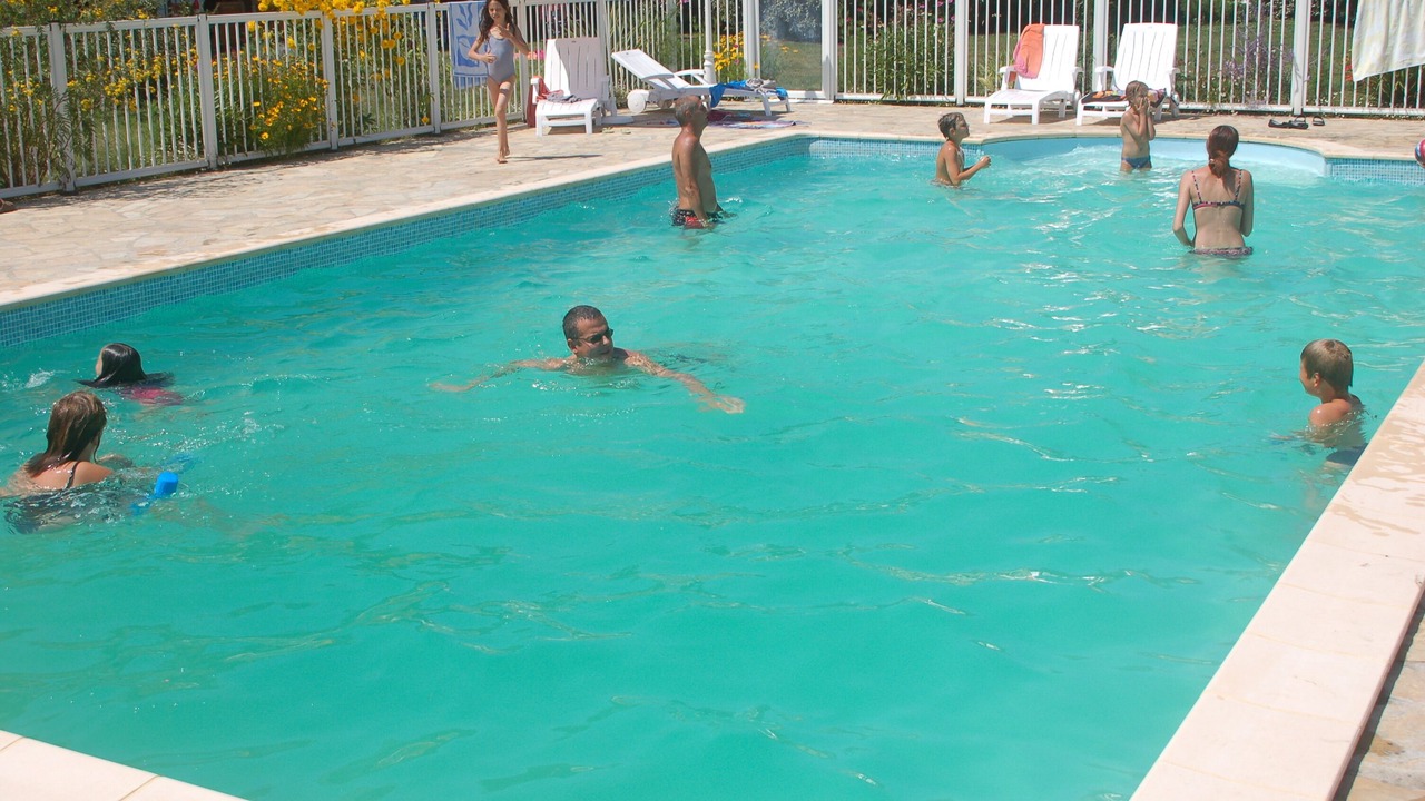 Photo of Outdoor in Le Segur