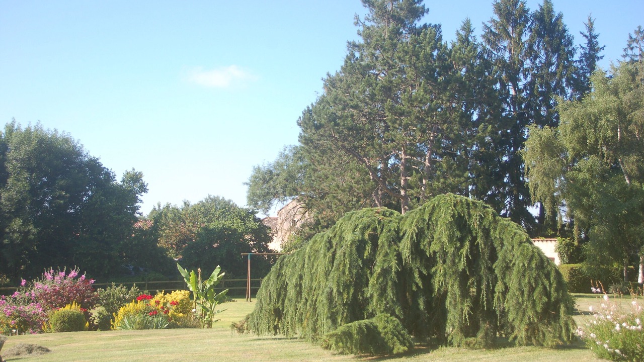 Photo of Outdoor in Le Segur