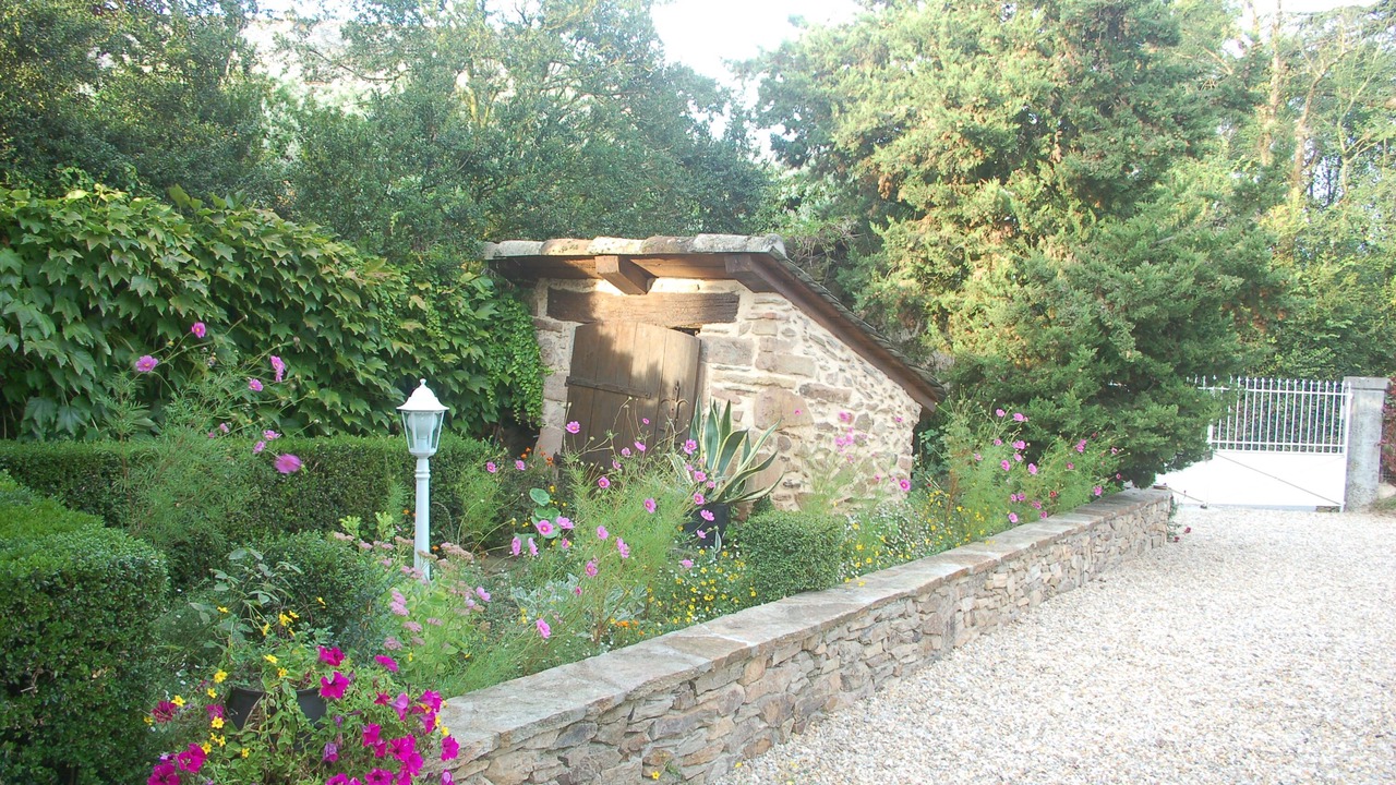 Photo of Outdoor in Le Segur