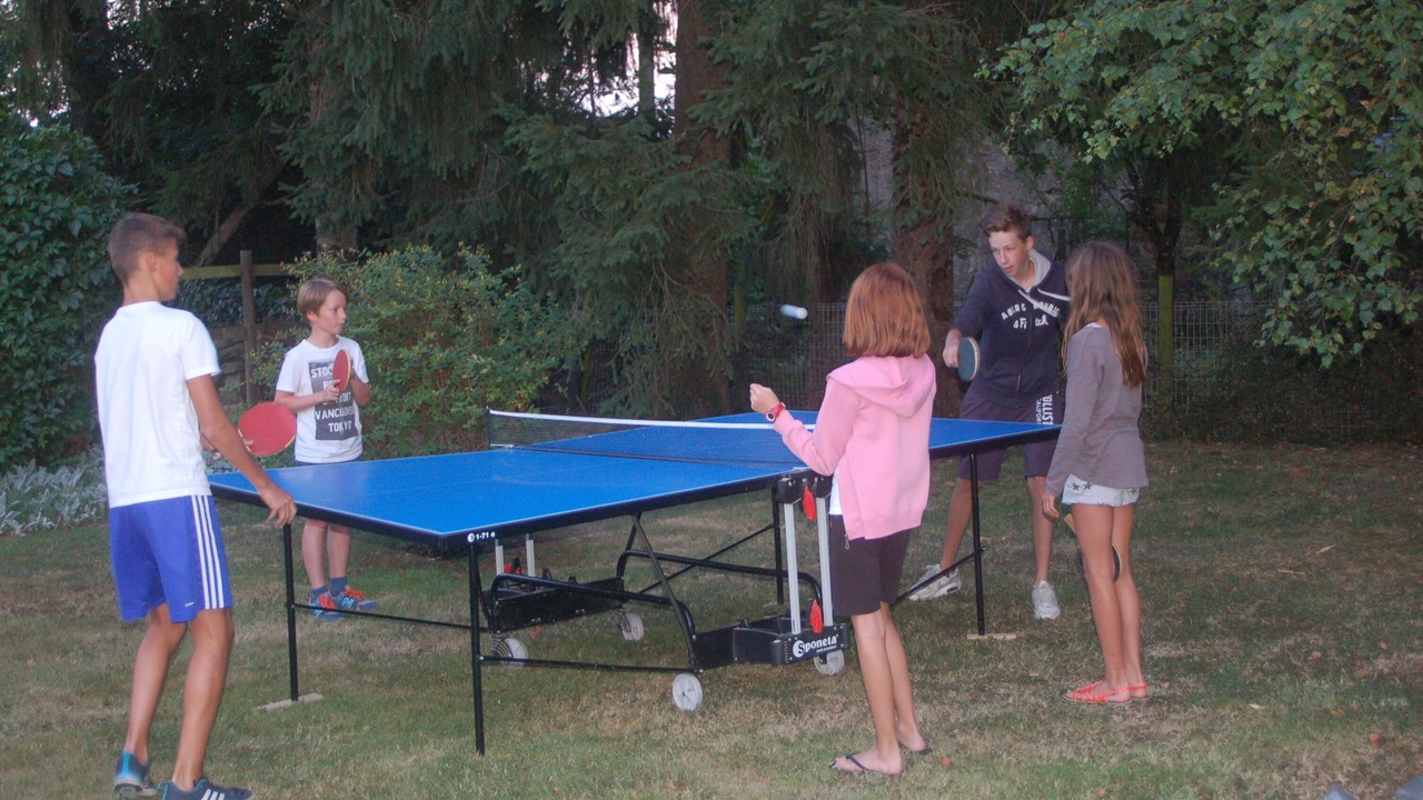 Photo of Outdoor in Le Segur
