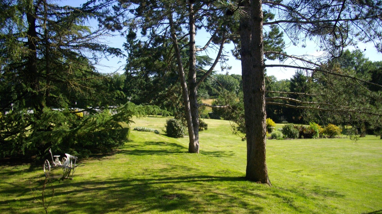 Photo of Outdoor in Le Segur