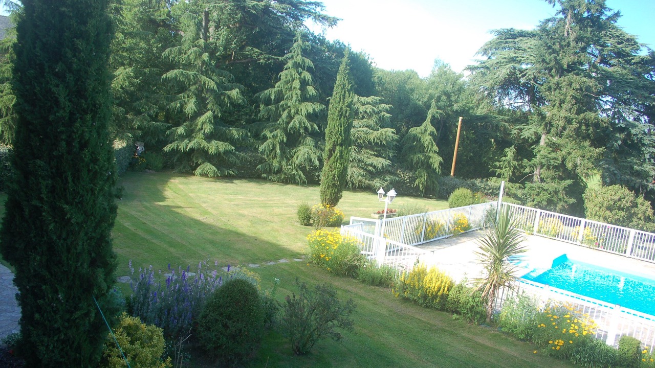 Photo of Outdoor in Le Segur