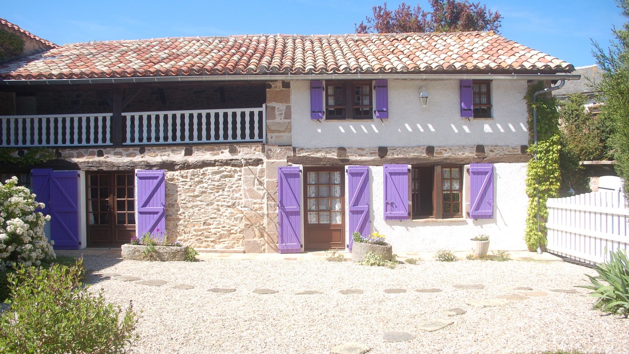 Photo of Outdoor in Le Segur