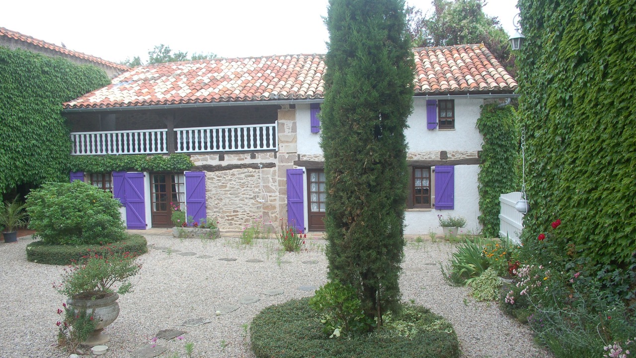 Photo of Outdoor in Le Segur
