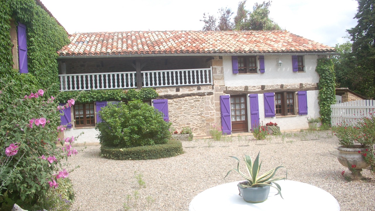 Photo of Outdoor in Le Segur
