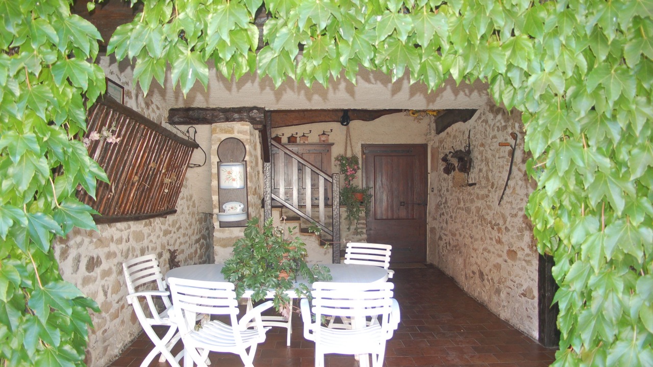 Photo of Outdoor in Le Segur