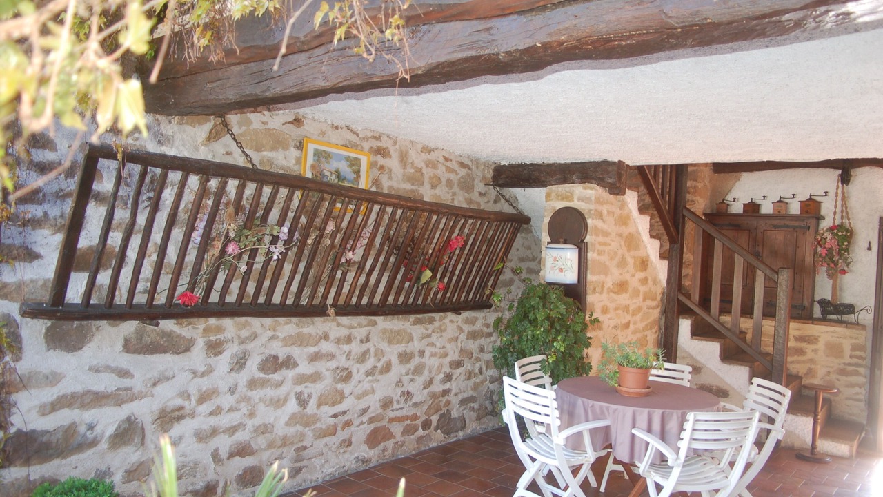 Photo of Outdoor in Le Segur