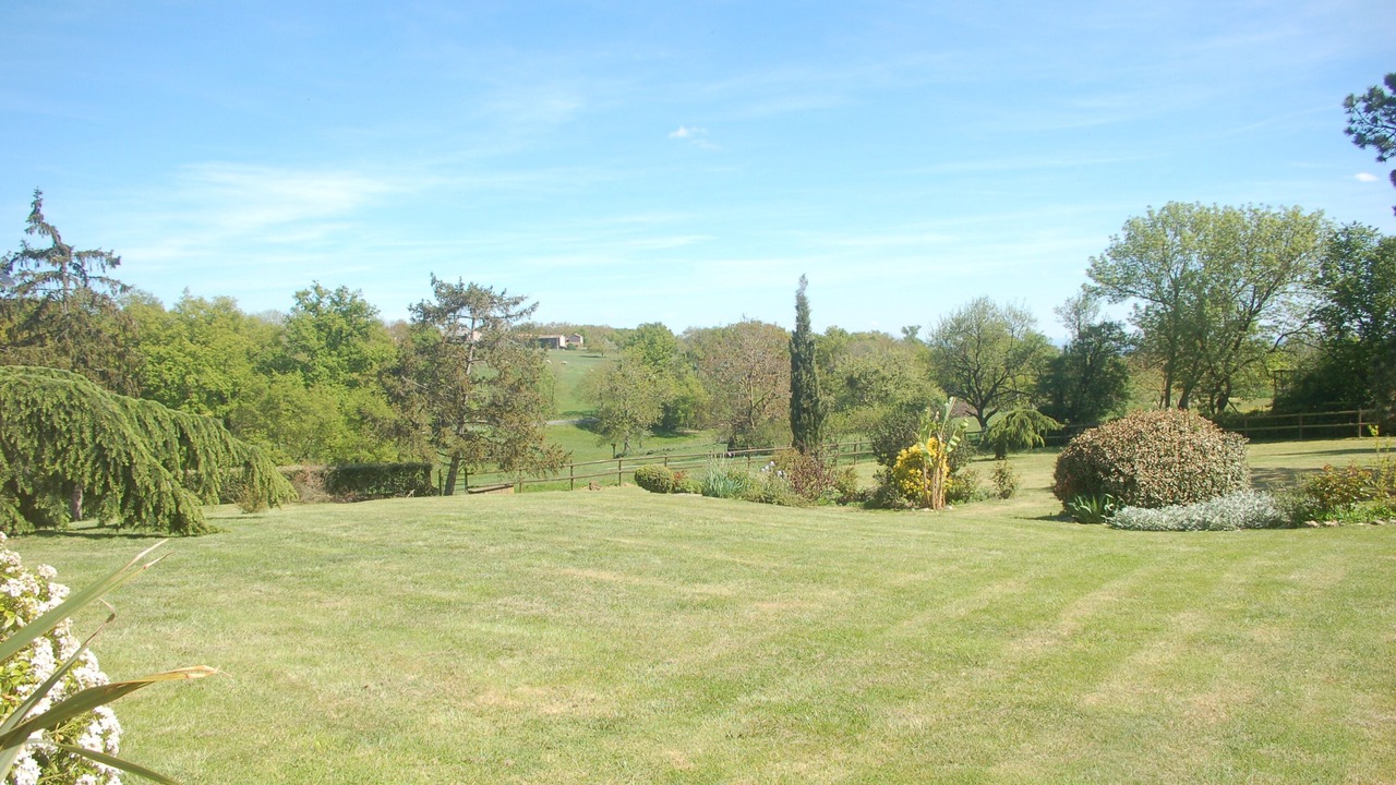 Photo of Outdoor in Le Segur