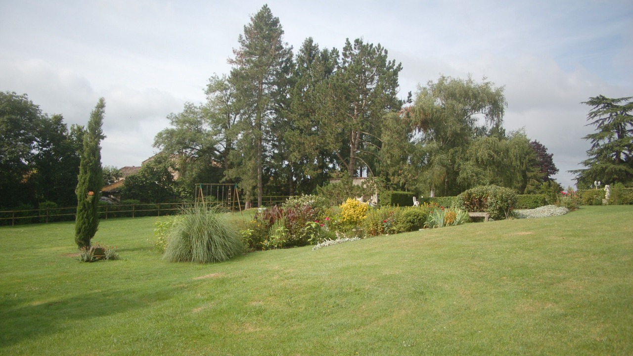 Photo of Outdoor in Le Segur