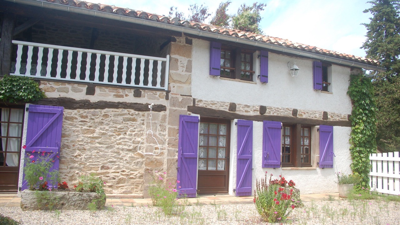 Photo of Outdoor in Le Segur