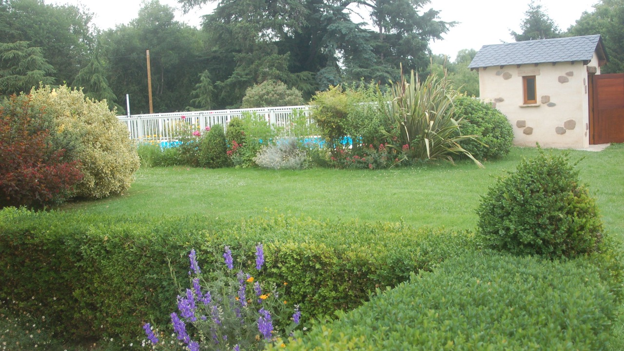 Photo of Outdoor in Le Segur