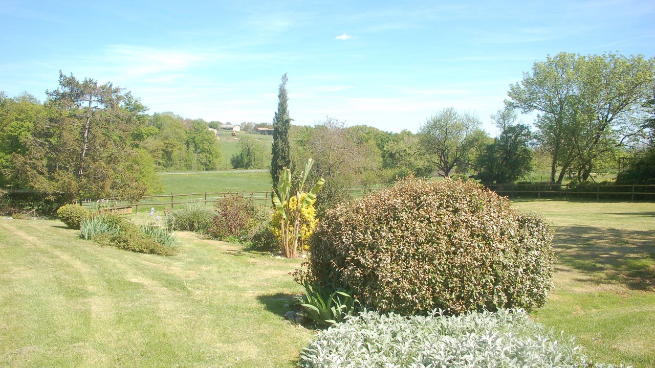 Photo of Outdoor in Le Segur