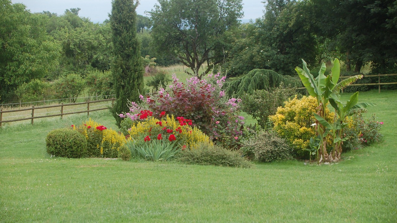 Photo of Outdoor in Le Segur