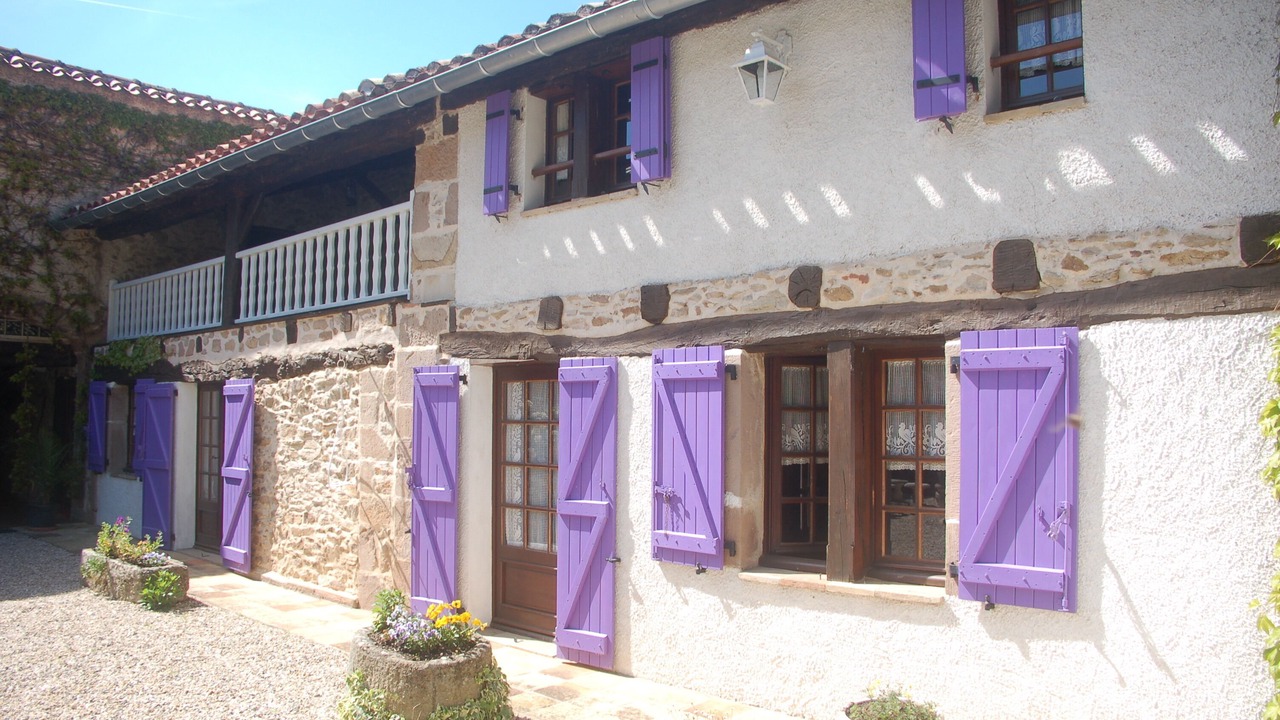 Photo of Outdoor in Le Segur
