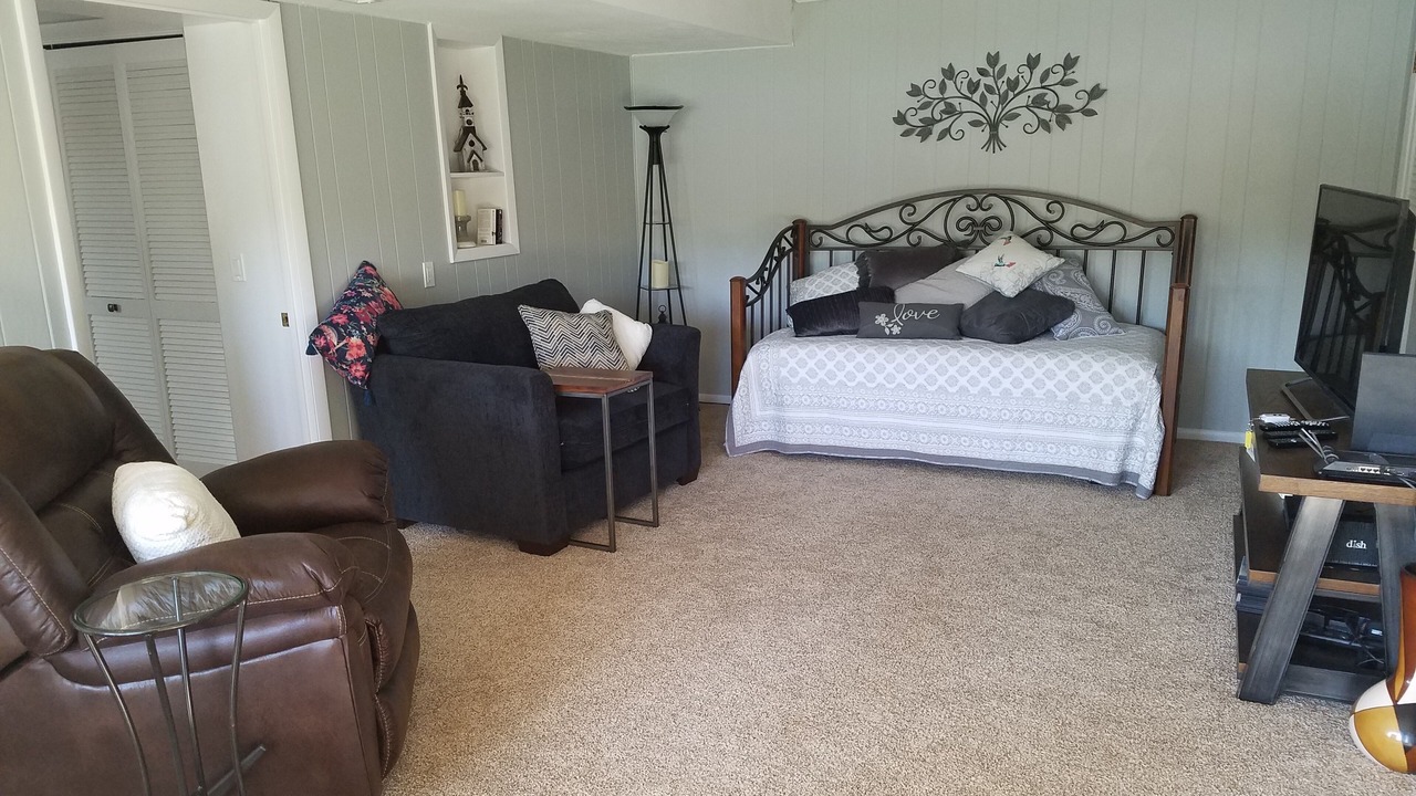Photo of Bedroom in Gravois Mills
