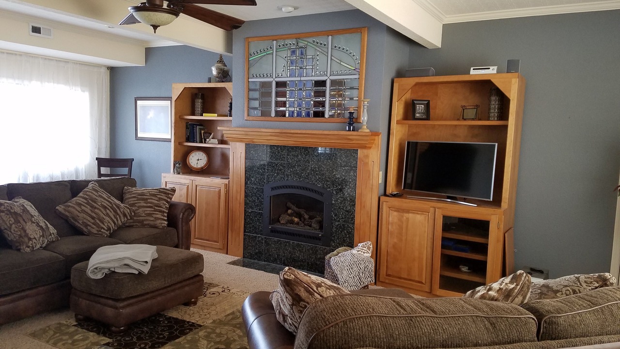 Photo of Bedroom in Gravois Mills