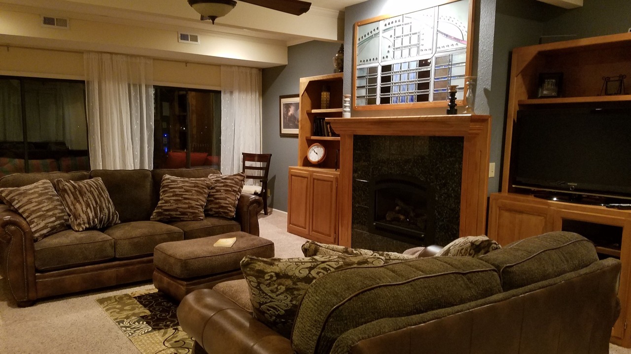Photo of Bedroom in Gravois Mills