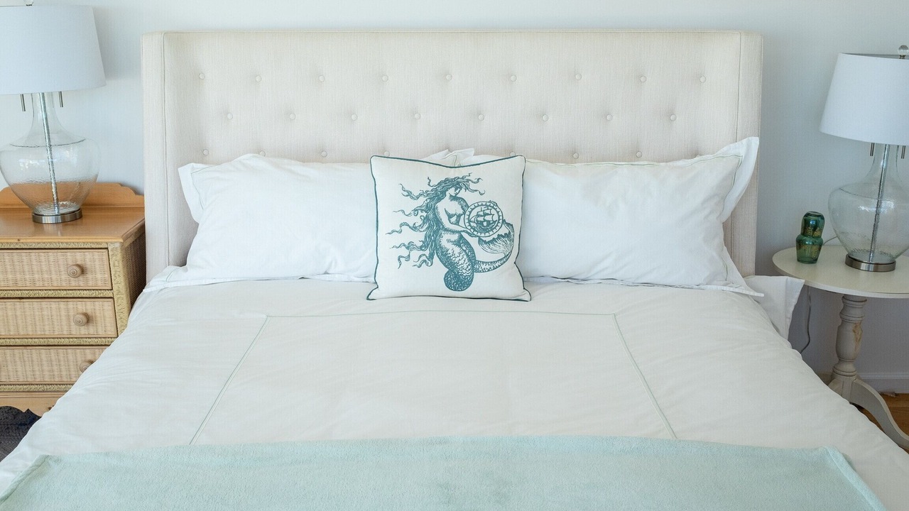 Photo of Bedroom in Montauk