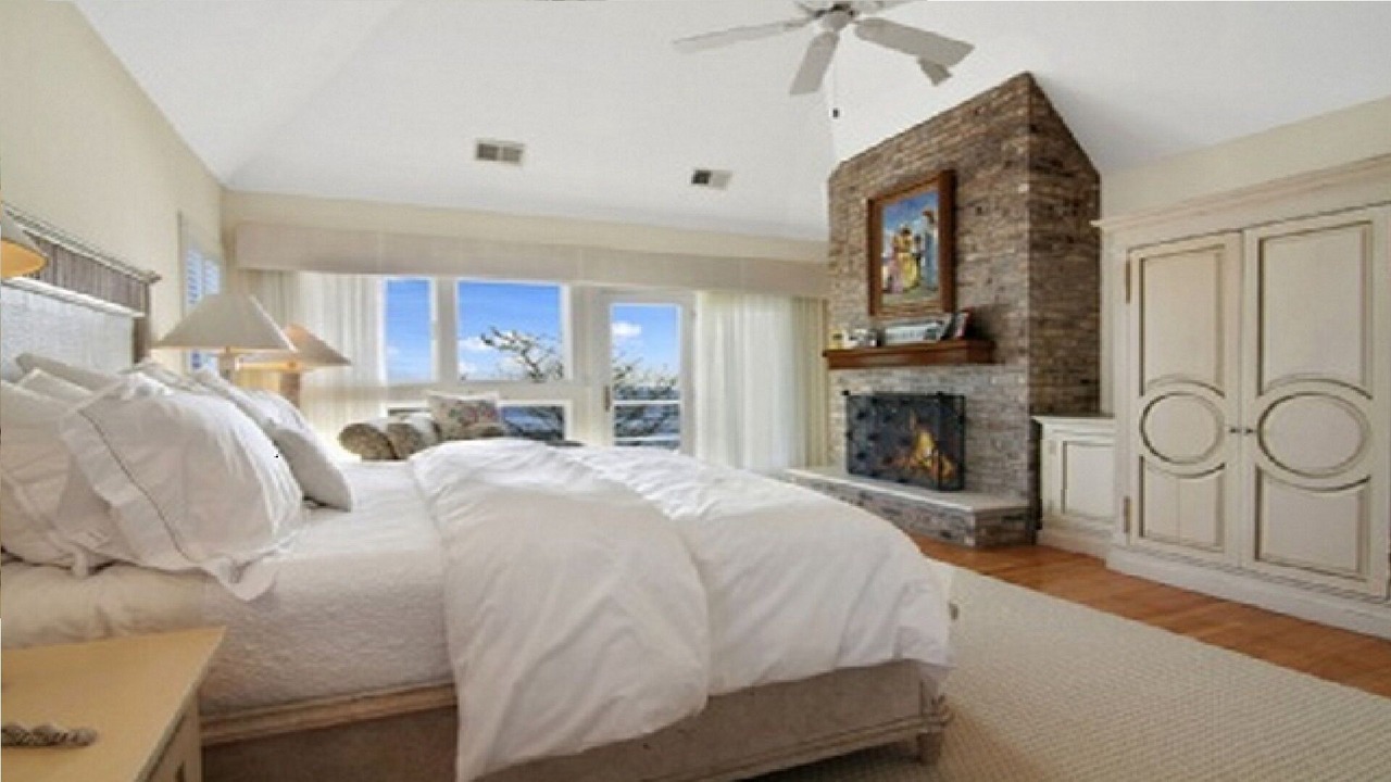 Photo of Bedroom in Montauk