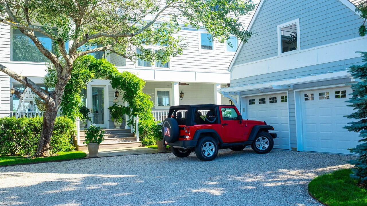 Photo of Outdoor in Montauk