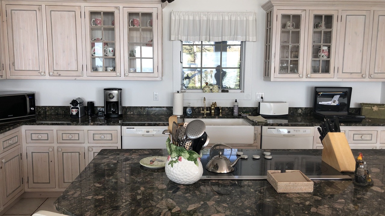 Photo of Kitchen in Montauk