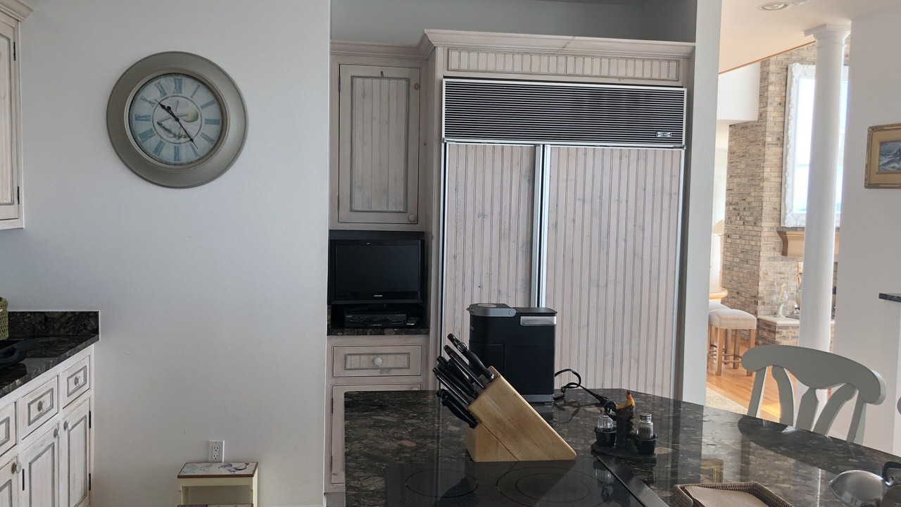 Photo of Kitchen in Montauk