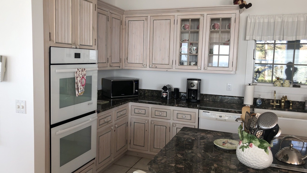 Photo of Kitchen in Montauk