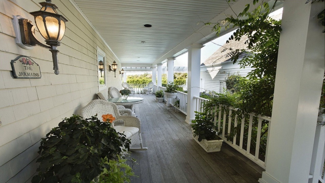 Photo of Patio Balcony in Montauk