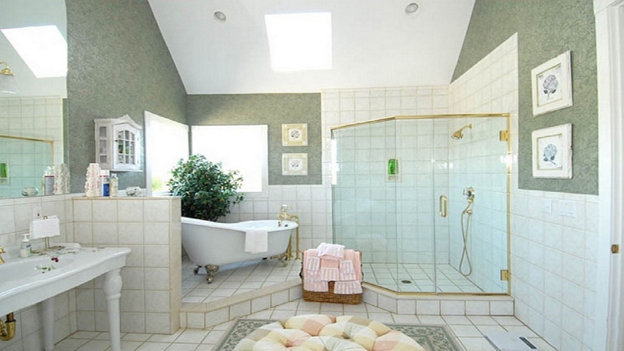 Photo of Bathroom in Montauk