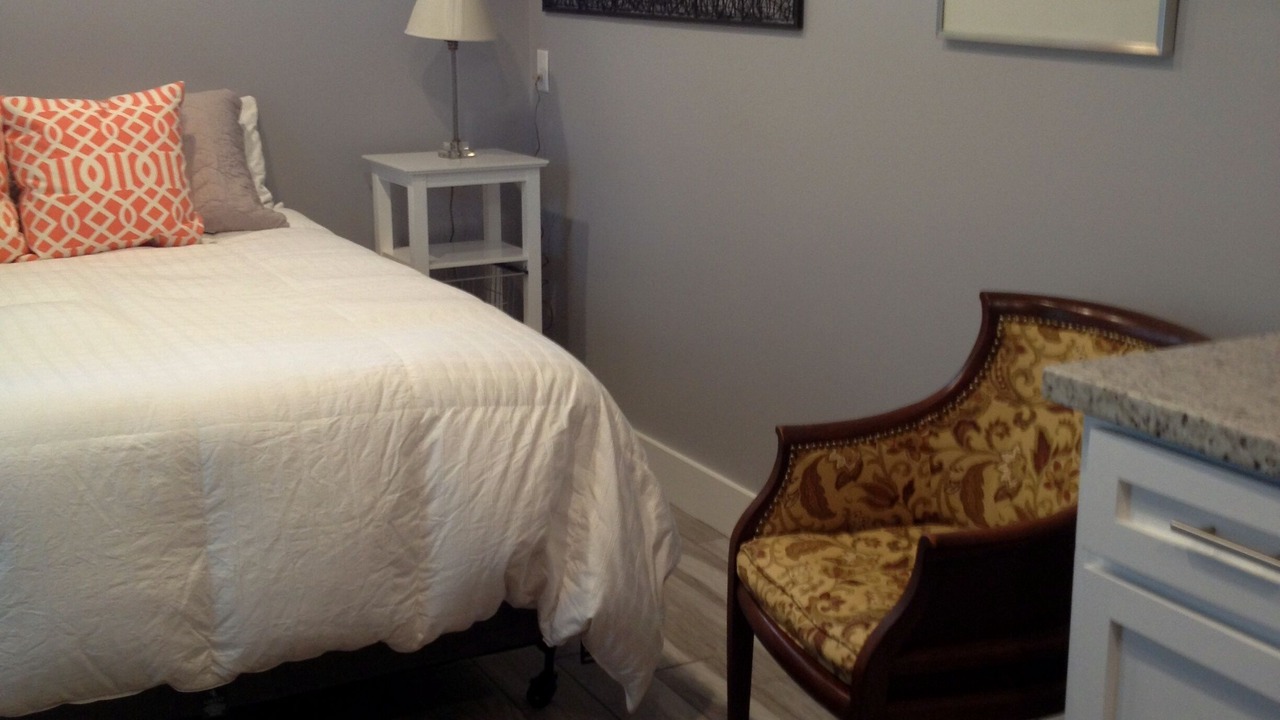 Photo of Bedroom in Holleman - Dobrovolny
