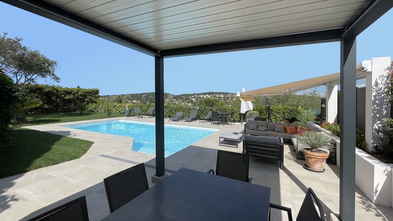 Photo of Outdoor in Saint-Gely-du-Fesc