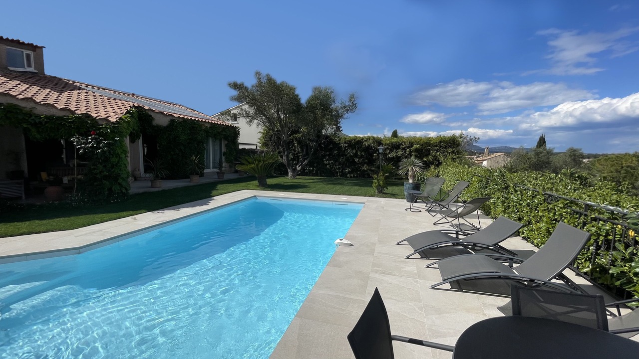 Photo of Outdoor in Saint-Gely-du-Fesc