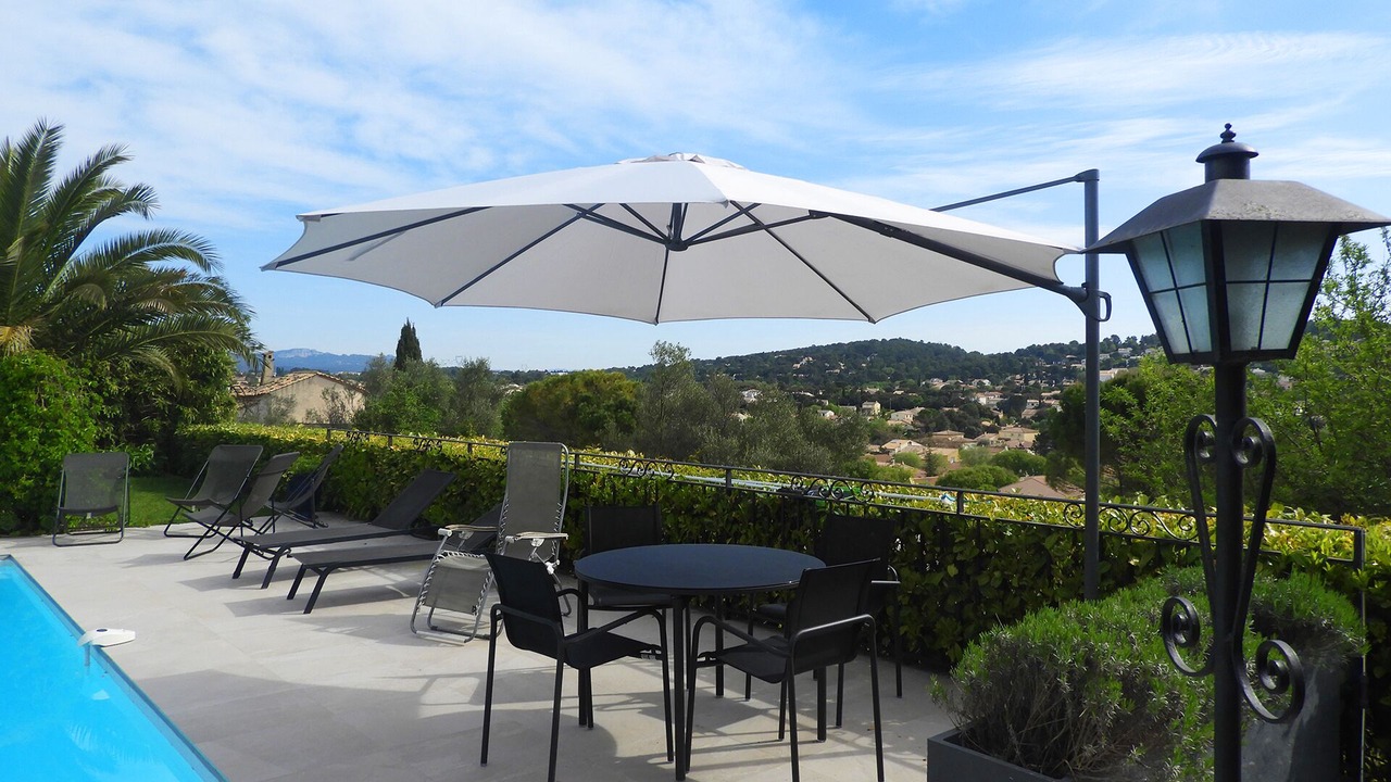 Photo of Outdoor in Saint-Gely-du-Fesc
