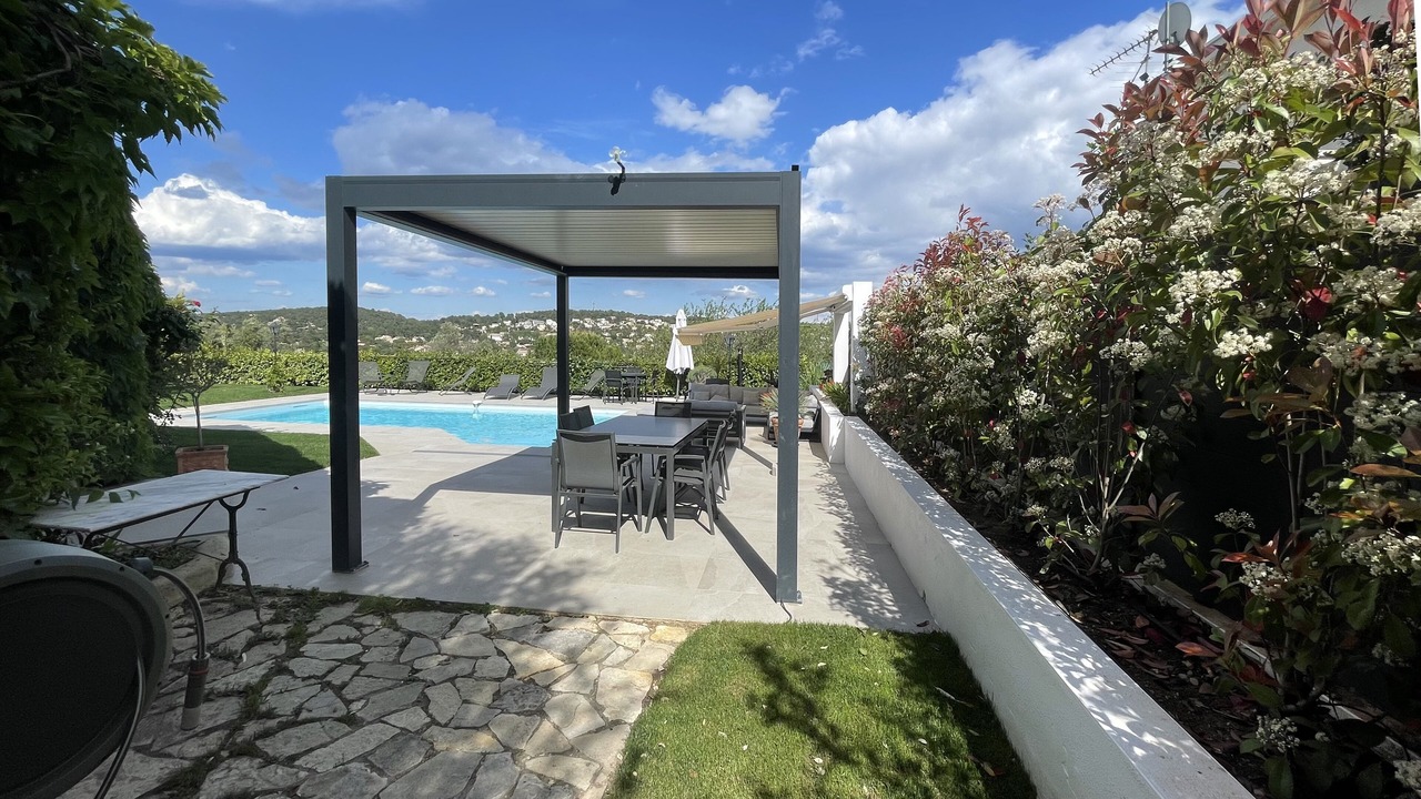 Photo of Outdoor in Saint-Gely-du-Fesc