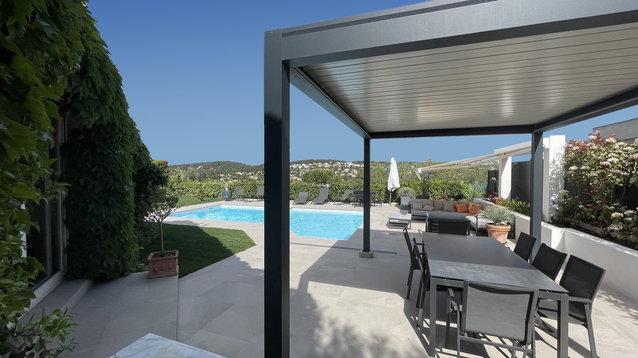 Photo of Outdoor in Saint-Gely-du-Fesc