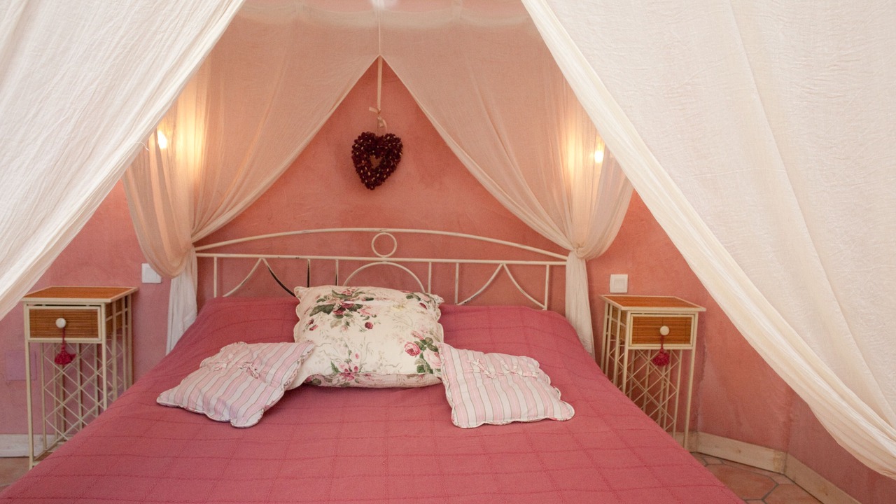 Photo of Bedroom in Loubers