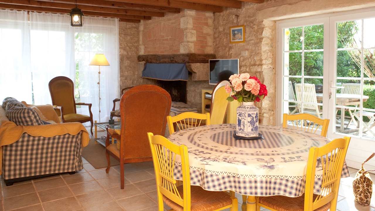 Photo of Livingroom in Loubers