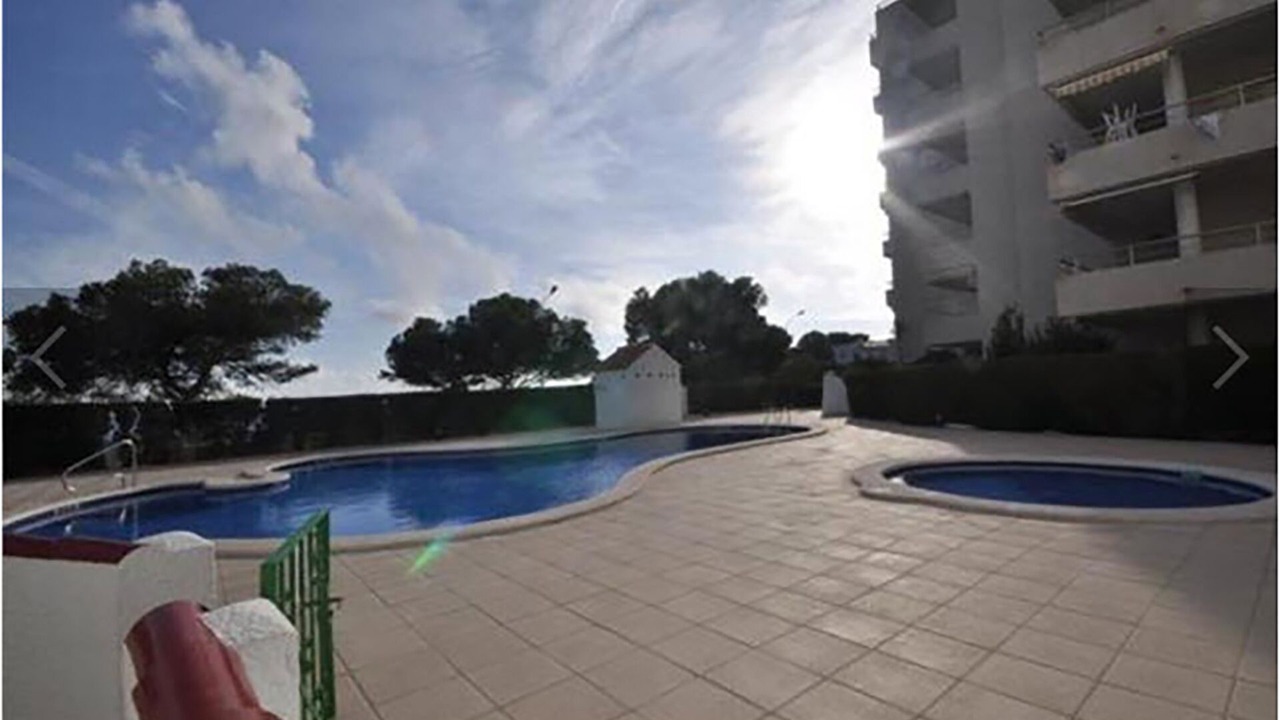 Photo of Outdoor in Miami Platja