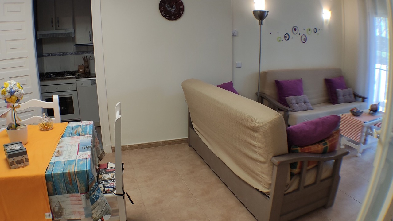 Photo of Livingroom in Miami Platja