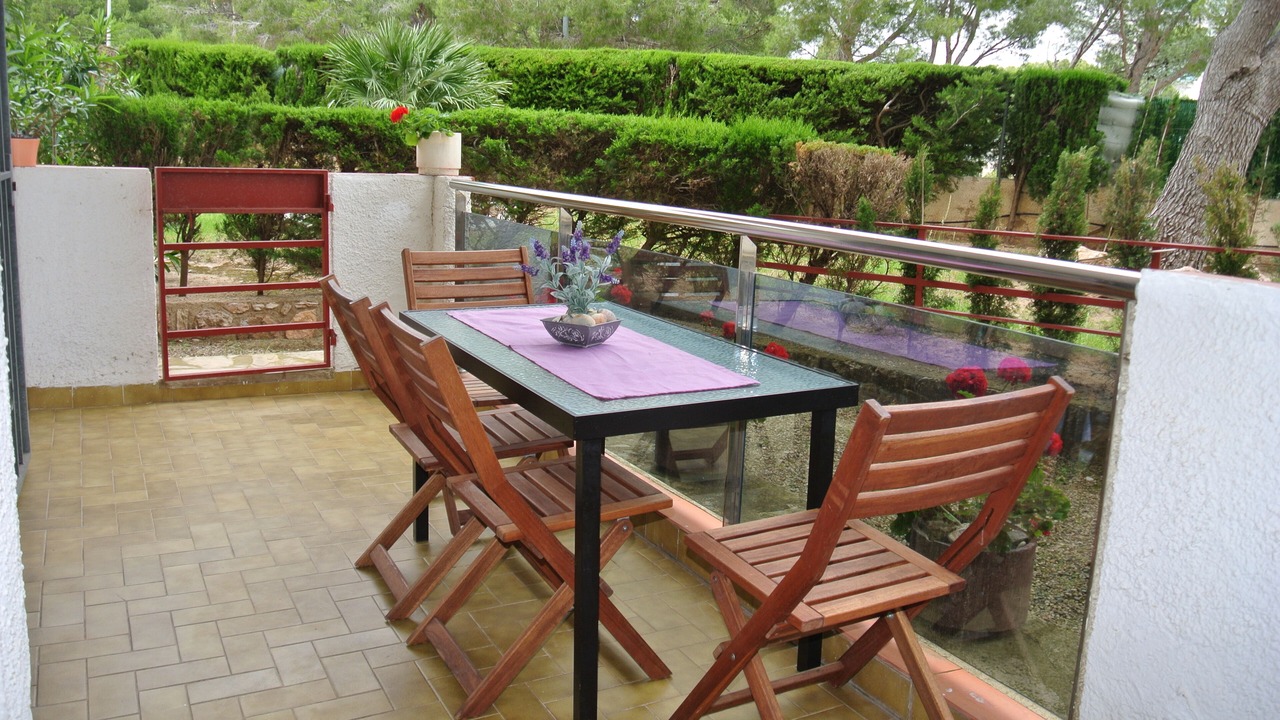 Photo of Outdoor in Miami Platja