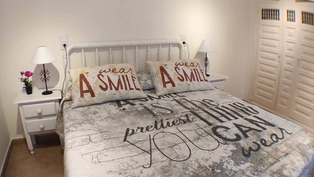 Photo of Bedroom in Miami Platja