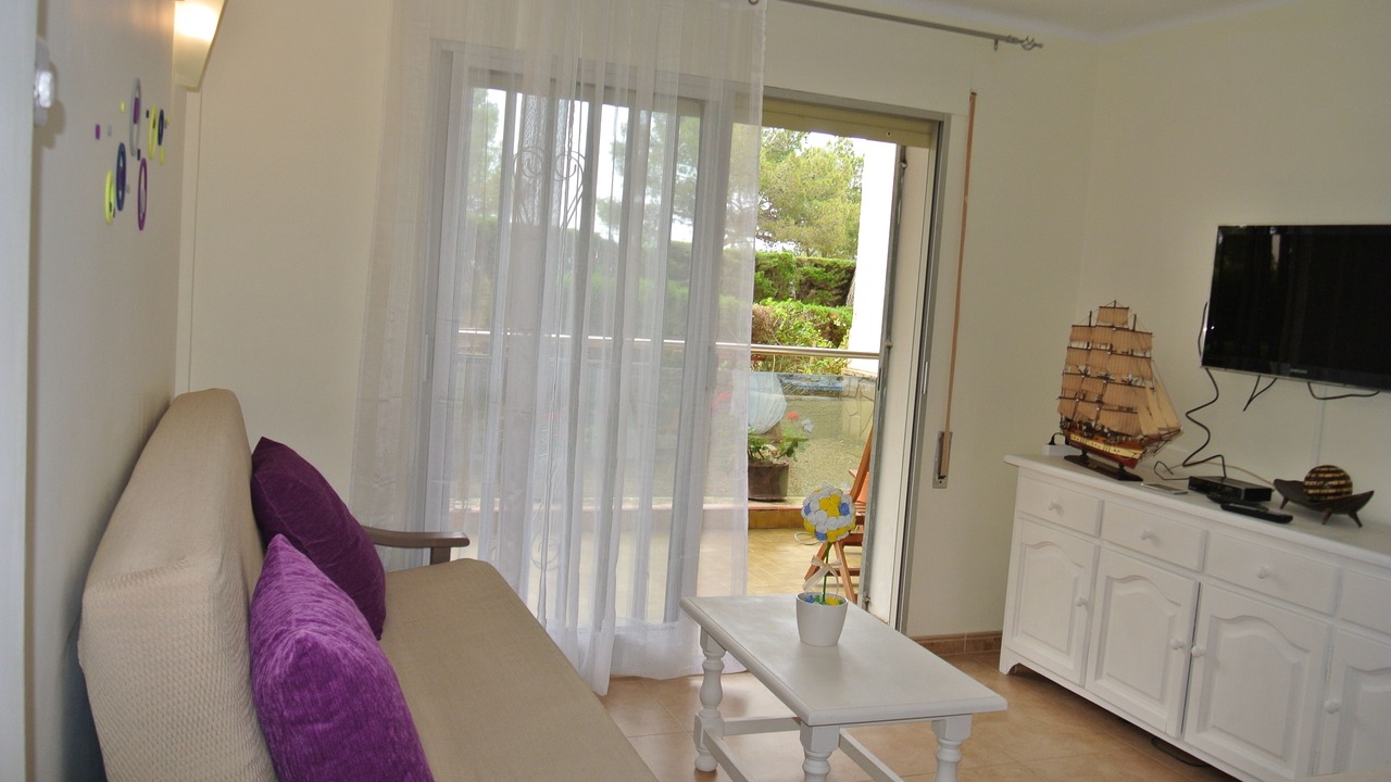 Photo of Livingroom in Miami Platja