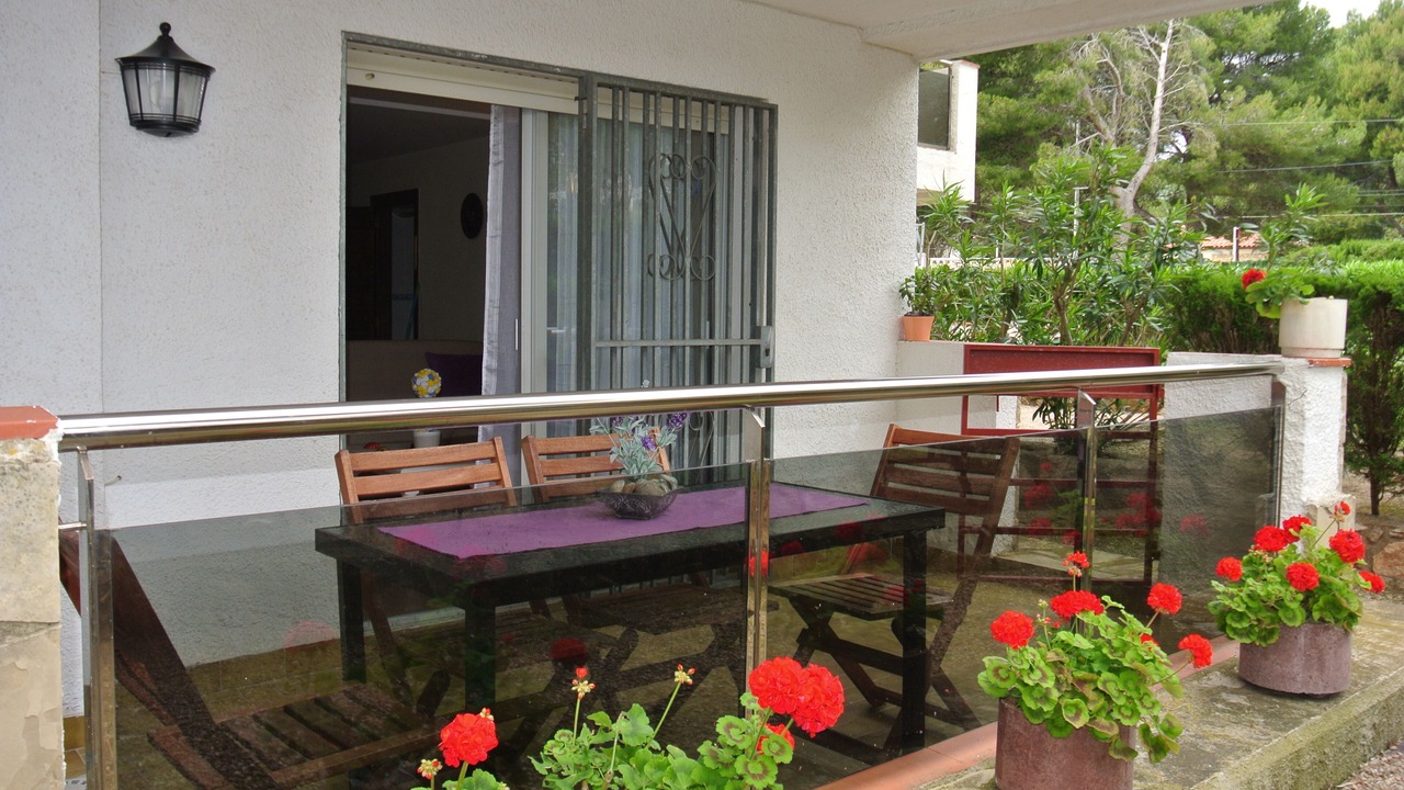 Photo of Outdoor in Miami Platja