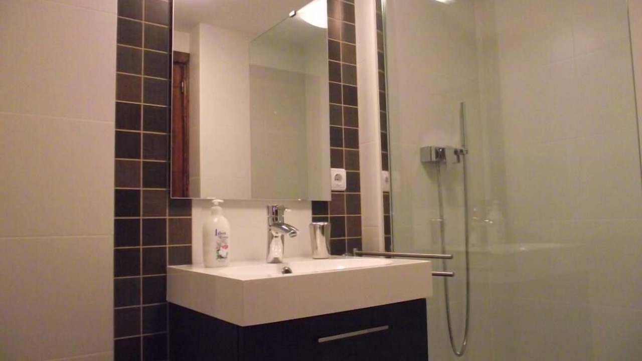 Photo of Bathroom in Miami Platja