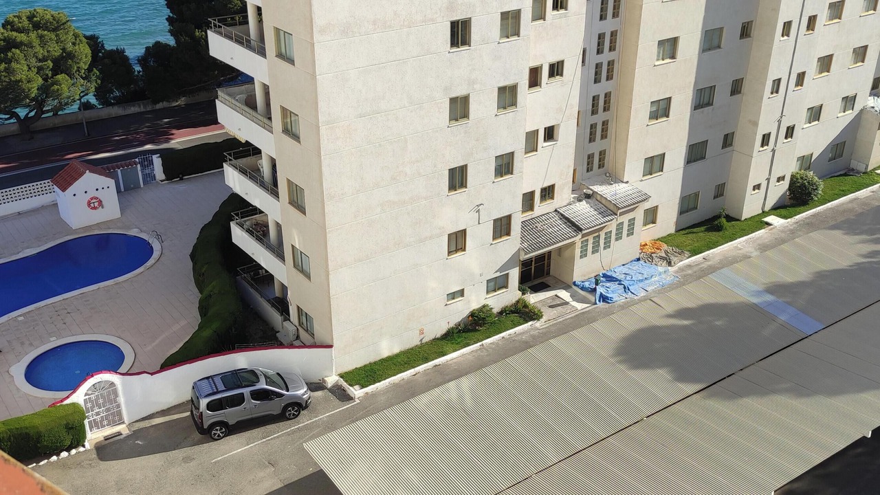 Photo of Outdoor in Miami Platja