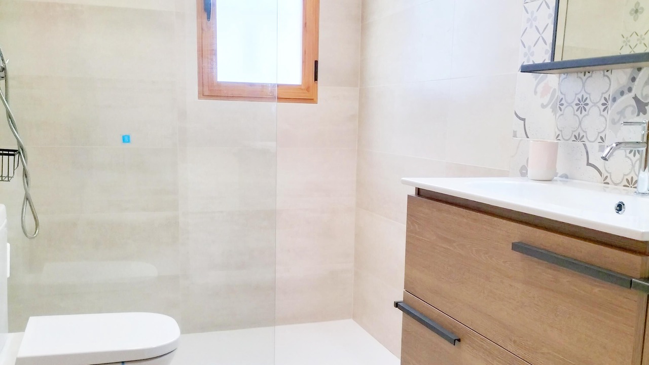 Photo of Bathroom in Panorama