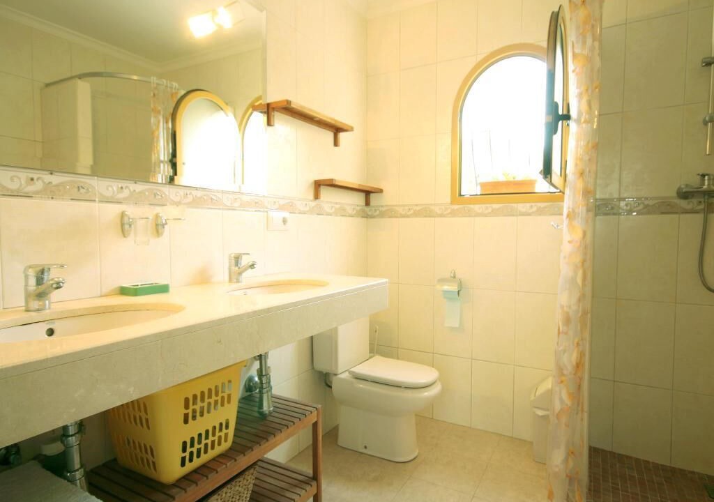 Photo of Bathroom in Panorama