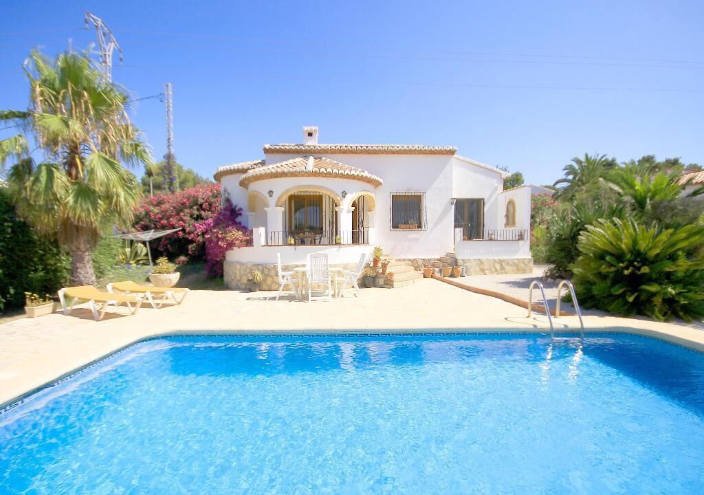 Photo of Outdoor in Panorama