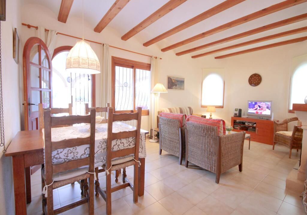 Photo of Bedroom in Panorama