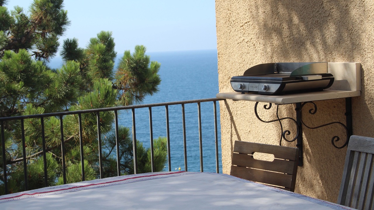 Photo of Outdoor in Theoule-sur-Mer